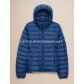 Women down jacket ultralight down jacket